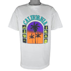 Vintage (Griffith Park) - California City Sightseeing T-Shirt 1990s X-Large Vintage Retro