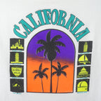 Vintage (Griffith Park) - California City Sightseeing T-Shirt 1990s X-Large Vintage Retro