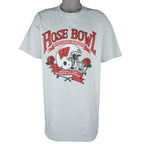 NCAA (Murina) - Wisconsin Badgers Rose Bowl California T-Shirt 1994 XX-Large Vintage Retro Football College