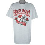 NCAA (Murina) - Wisconsin Badgers Rose Bowl California T-Shirt 1994 XX-Large