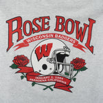 NCAA (Murina) - Wisconsin Badgers Rose Bowl California T-Shirt 1994 XX-Large Vintage Retro Football College