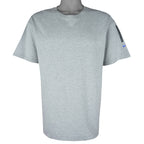 Nike - Spell Out T-Shirt 2000s Medium Vintage Retro