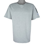 Nike - Spell Out T-Shirt 2000s Medium Vintage Retro
