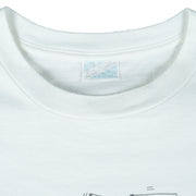 Vintage (The Far Side) - Imbeciles of America T-Shirt 1984 Large Vintage Retro