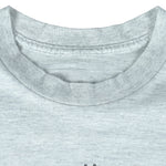 MLB (Nutmeg) - Toronto Blue Jays World Champions T-Shirt 1992 Large