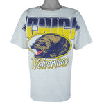 NCAA (Ultimate Sportswear) - Michigan Wolverines T-Shirt 1990s Large