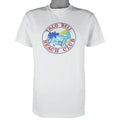 Vintage - Taco Bell Beach Club T-Shirt 1990s Medium Vintage Retro