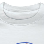 Vintage - Taco Bell Beach Club T-Shirt 1990s Medium Vintage Retro