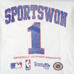 Vintage - Sportswon 1 Official Licensed Products T-Shirt 1990s Large