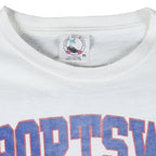 Vintage - Sportswon 1 Official Licensed Products T-Shirt 1990s Large