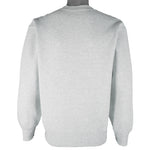 Vintage - Martha's Vineyard Atlantic Coast Sweatshirt 1990s Medium