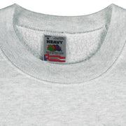 Vintage - Martha's Vineyard Atlantic Coast Sweatshirt 1990s Medium