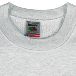 Vintage - Martha's Vineyard Atlantic Coast Sweatshirt 1990s Medium