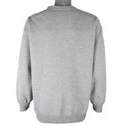 NCAA (Best) - Texas Longhorns Crew Neck Sweatshirt 2000s X-Large