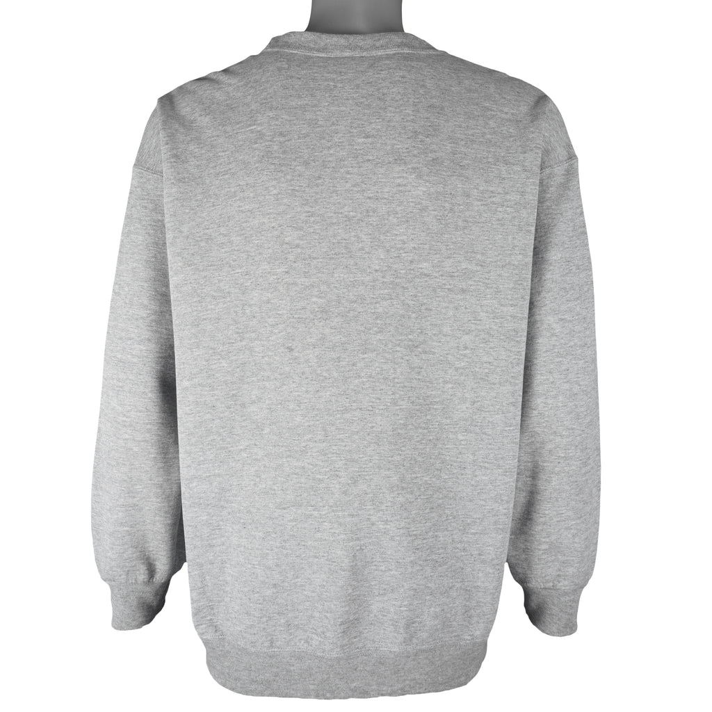 NCAA (Best) - Texas Longhorns Crew Neck Sweatshirt 2000s X-Large