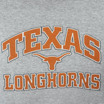 NCAA (Best) - Texas Longhorns Crew Neck Sweatshirt 2000s X-Large