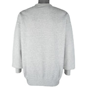 NCAA (Jansport) - Oregon Beavers Fiesta Bowl Crew Neck Sweatshirt 2001 Large Vintage Retro