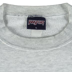 NCAA (Jansport) - Oregon Beavers Fiesta Bowl Crew Neck Sweatshirt 2001 Large Vintage Retro