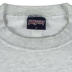 NCAA (Jansport) - Oregon Beavers Fiesta Bowl Crew Neck Sweatshirt 2001 Large Vintage Retro