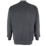 NCAA (HM Miller) - Auburn Tigers Crew Neck Sweatshirt 1990s Medium