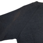 Vintage - Hard Rock Cafe, New York Crew Neck Sweatshirt 1990s Small Vintage Retro