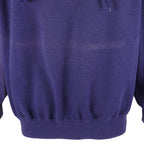 Disney (Ginus) - Mickey Mouse Golf Sweatshirt 1990s Medium