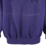 Disney (Ginus) - Mickey Mouse Golf Sweatshirt 1990s Medium