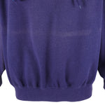 Disney (Ginus) - Mickey Mouse Golf Sweatshirt 1990s Medium