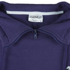 Disney (Ginus) - Mickey Mouse Golf Sweatshirt 1990s Medium