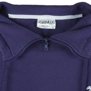 Disney (Ginus) - Mickey Mouse Golf Sweatshirt 1990s Medium