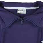 Disney (Ginus) - Mickey Mouse Golf Sweatshirt 1990s Medium