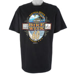 Harley Davidson - Daytona Beach Bike Week T-Shirt 2001 X-Large