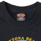 Harley Davidson - Daytona Beach Bike Week T-Shirt 2001 X-Large