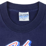 NASCAR (Gildan) - Rusty Wallace Miller All New Look T-Shirt 2000s Medium