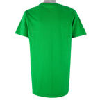 Vintage - Green Subway Sandwich T-Shirt X-Large