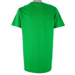 Vintage - Green Subway Sandwich T-Shirt X-Large