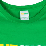 Vintage - Green Subway Sandwich T-Shirt X-Large