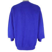 NCAA (AS) - Kentucky Wildcats Crew Neck Sweatshirt 2000s Large Vintage Retro Football College