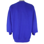 NCAA (AS) - Kentucky Wildcats Crew Neck Sweatshirt 2000s Large Vintage Retro Football College