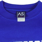 NCAA (AS) - Kentucky Wildcats Crew Neck Sweatshirt 2000s Large Vintage Retro Football College