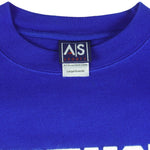 NCAA (AS) - Kentucky Wildcats Crew Neck Sweatshirt 2000s Large Vintage Retro Football College