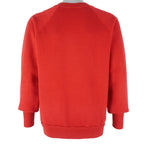 MLB (Logo 7) - St. Louis Cardinals Crew Neck Sweatshirt 1988 Medium Vintage Retro Baseball