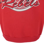 NCAA (Sportacus) - UNLV Running Rebels Crew Neck Sweatshirt 1990s XX-Large