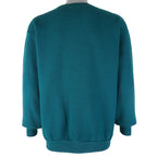 NFL - Philadelphia Eagles Blitz Incorporated X Animal Sweatshirt 2000s Large