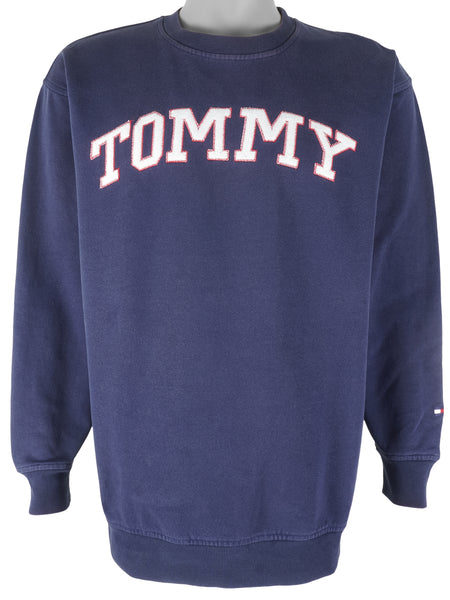 Tommy Hilfiger