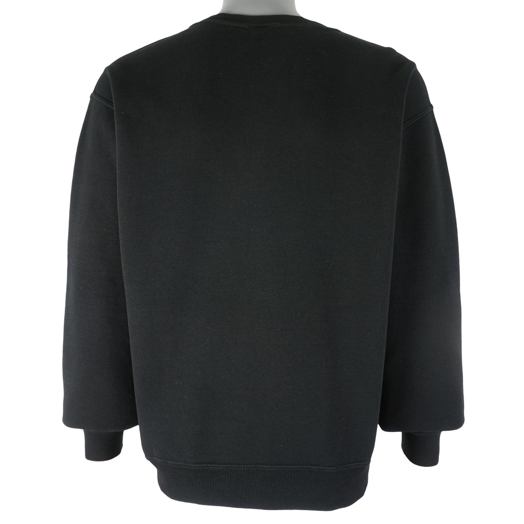 NCAA (Russell Athletics) - Minnesota Hockey Sweatshirt 1990s Medium Vintage Retro Hockey College