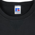 NCAA (Russell Athletics) - Minnesota Hockey Sweatshirt 1990s Medium Vintage Retro Hockey College