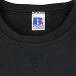 NCAA (Russell Athletics) - Minnesota Hockey Sweatshirt 1990s Medium Vintage Retro Hockey College