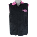 Vintage - Orange County Choppers Fleece Vest 1999 X-Large