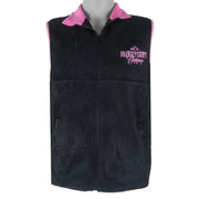 Vintage - Orange County Choppers Fleece Vest 1999 X-Large